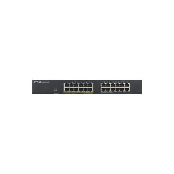 Zyxel GS1900-24EP Switch smart 24 x GS1900-24EP-EU0101F