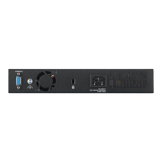 Zyxel GS2220-10HP Switch Managed 8 x GS2220-10HP-EU0101F