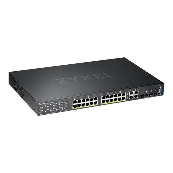 Zyxel GS2220-28HP Switch Managed 24 x GS2220-28HP-EU0101F