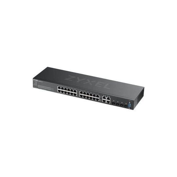 Zyxel GS2220-28 Switch Managed 24 x GS2220-28-EU0101F
