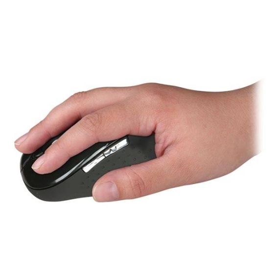i-Tec ADVANCE BlueTouch 244 Mouse Bluetooth MWBT244