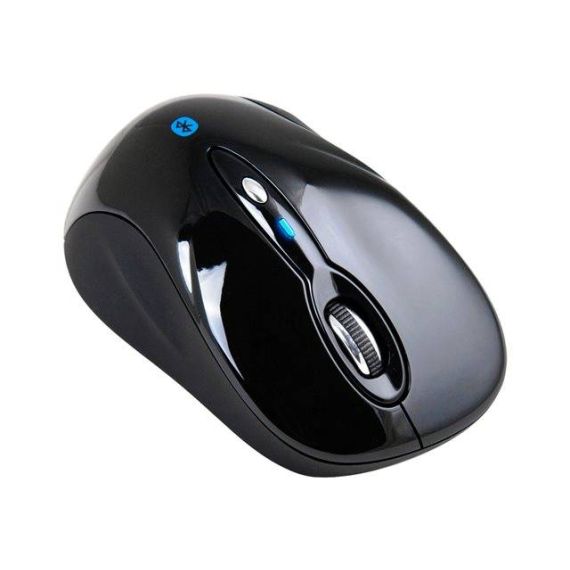 i-Tec ADVANCE BlueTouch 244 Mouse Bluetooth MWBT244