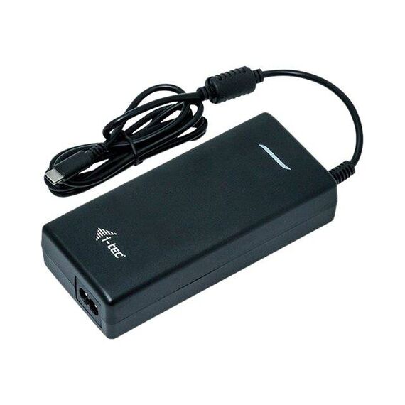 i-Tec Universal Charger USB-C PD 3.0 + 1x CHARGER-C112W