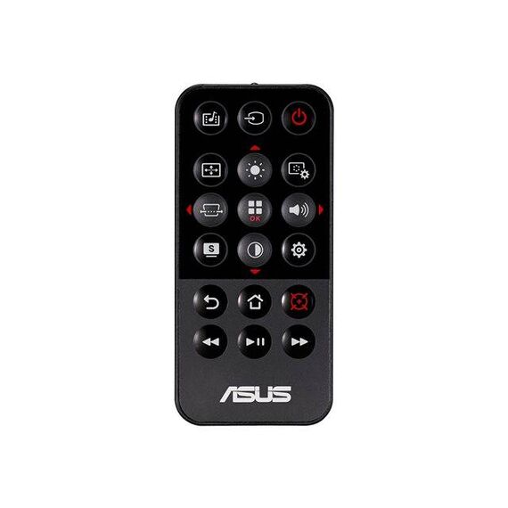 ASUS P3B DLP projector RGB LED array 800 90LJ0070-B00120