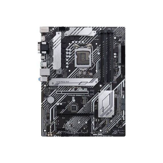 ASUS PRIME B560-PLUS Motherboard ATX 90MB16N0-M0EAY0