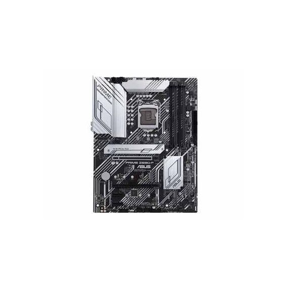 ASUS PRIME Z590-P Motherboard ATX LGA1200 90MB16I0-M0EAY0