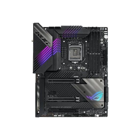 ASUS ROG MAXIMUS XIII HERO Motherboard 90MB15X0-M0EAY0