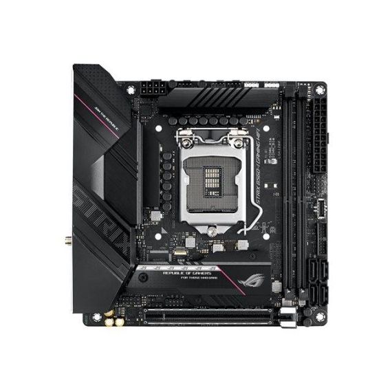ASUS ROG STRIX B560-I GAMING WIFI 90MB16Y0-M0EAY0