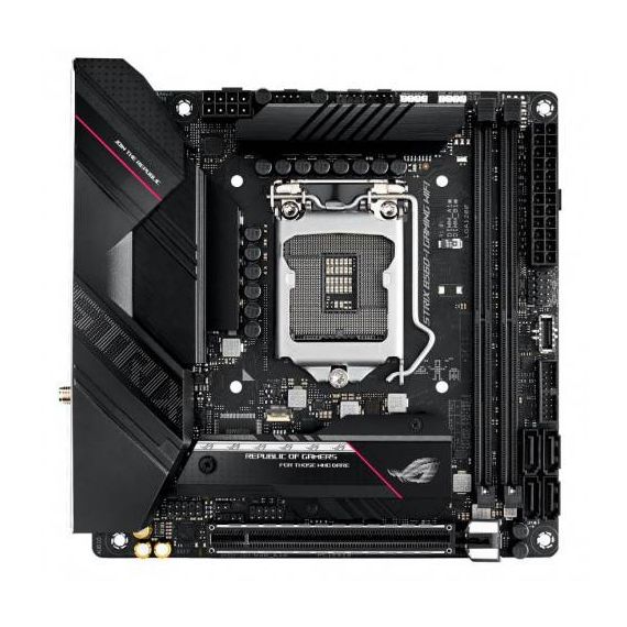 ASUS ROG STRIX B560-I GAMING WIFI 90MB16Y0-M0EAY0