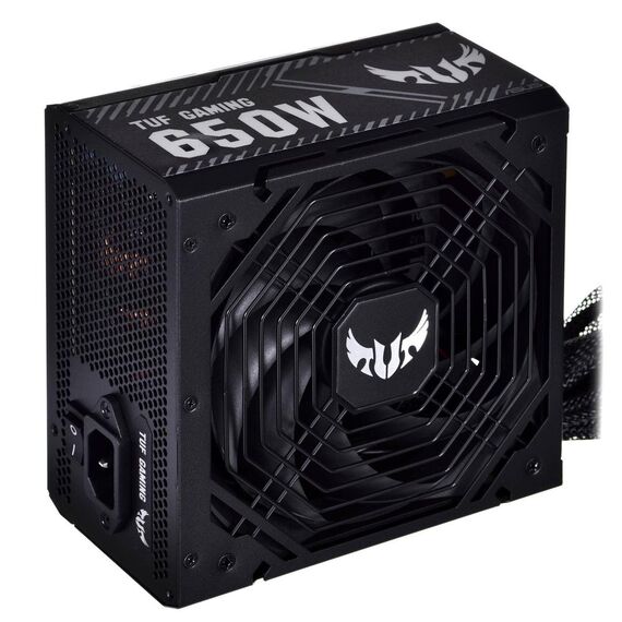 ASUS TUF-GAMING-650B Power supply 90YE00D1-B0NA00