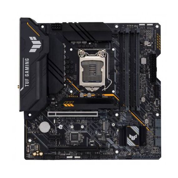 ASUS TUF GAMING B560M-PLUS WIFI 90MB1770-M0EAY0