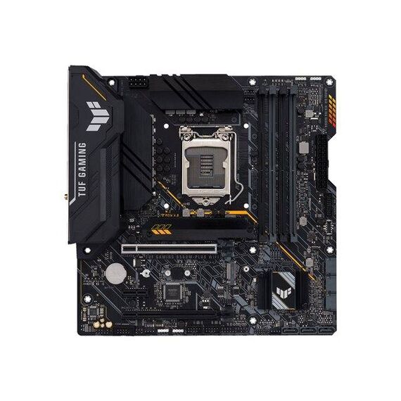 ASUS TUF GAMING B560M-PLUS WIFI 90MB1770-M0EAY0