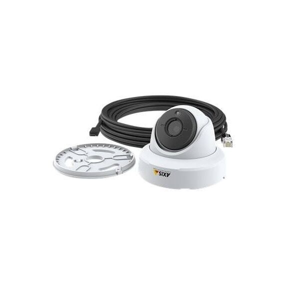 AXIS FA3105-L Eyeball Sensor Unit Network 01026-001