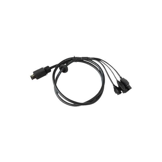 AXIS Multicable C Camera cable 1 m for AXIS 5506-201