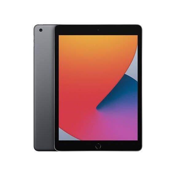Apple 10.2-inch iPad Wi-Fi 8th generation tablet MYLD2FDA