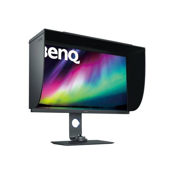 BenQ PhotoVue SW321C SW Series LED monitor 9H.LJ1LB.QBE