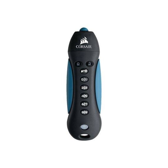 CORSAIR Flash Padlock 3 USB flash drive 128GB USB3.0