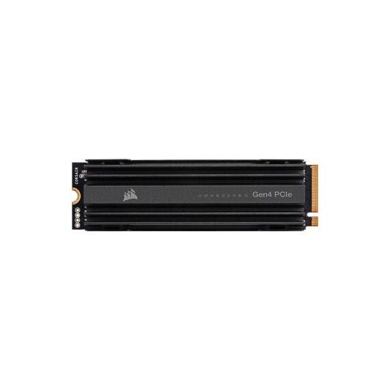 CORSAIR MP600 PRO Solid state drive 2TB CSSD-F2000GBMP600PRO