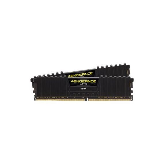 CORSAIR Vengeance LPX DDR4 kit 32 GB CMK32GX4M2Z3600C18