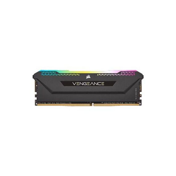CORSAIR Vengeance RGB PRO SL DDR4 kit 16GB CMH16GX4M2D3600C18