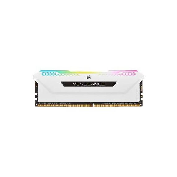 CORSAIR Vengeance RGB PRO SL DDR4 kit 16GB CMH16GX4M2E3200C16W