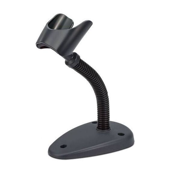 Datalogic Gooseneck Stand Bar code scanner STD-QWG20-BK