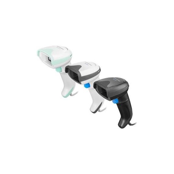 Datalogic Gryphon I GD4590 Barcode scanner GD4590-WH