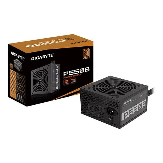 Gigabyte P550B Power supply 550Watt GP-P550B