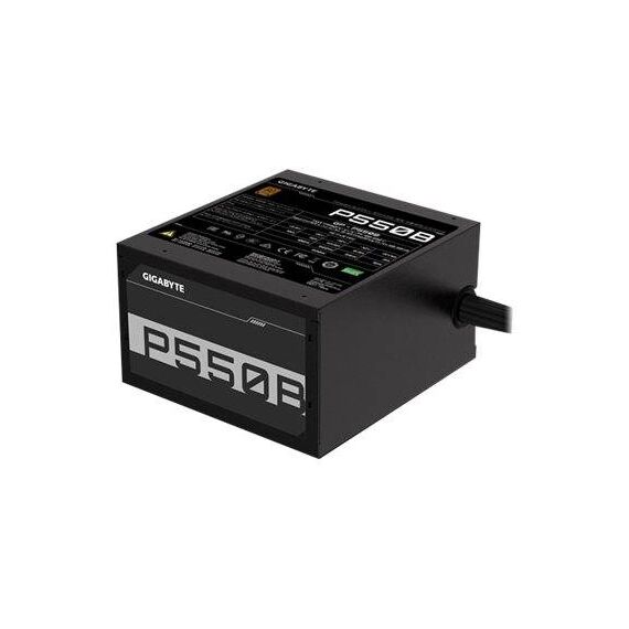 Gigabyte P550B Power supply 550Watt GP-P550B