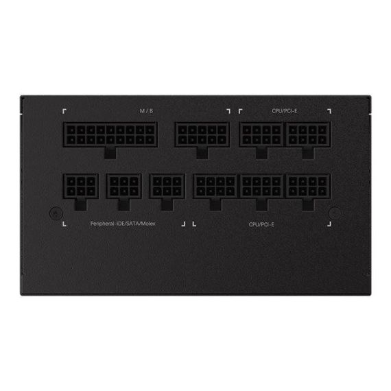 Gigabyte P750GM Power supply 750Watt  GP-P750GM