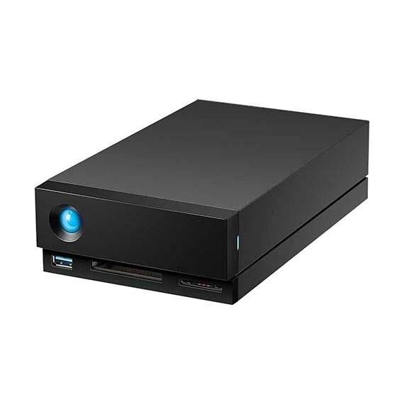 LaCie 1big Dock STHS16000800 Hard drive STHS16000800