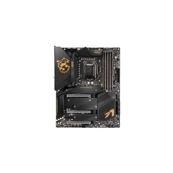 MSI MEG Z590 ACE Motherboard ATX LGA1200 Socket 7D04-001R