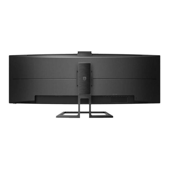 Philips P-line 439P9H LED monitor curved 43.4 439P9H00