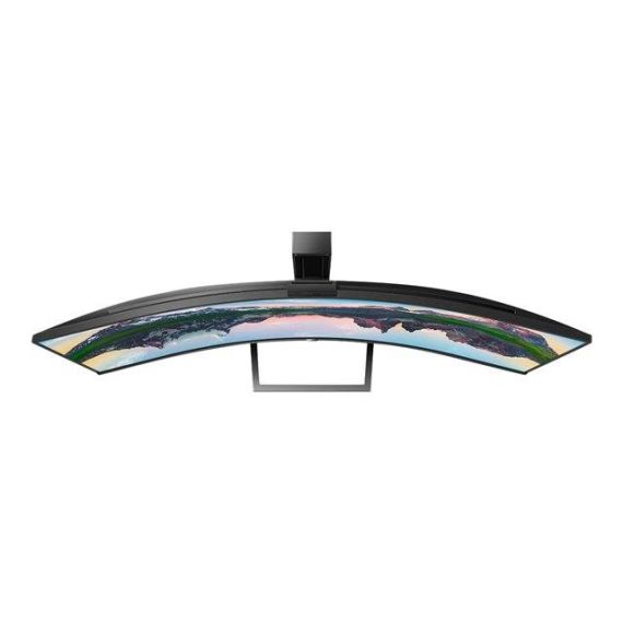 Philips P-line 439P9H LED monitor curved 43.4 439P9H00