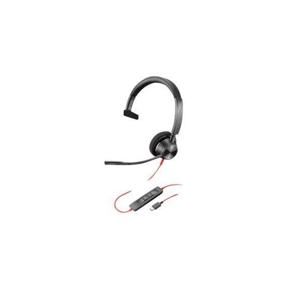 Poly Plantronics Blackwire 3310 3300 Series 213929-01