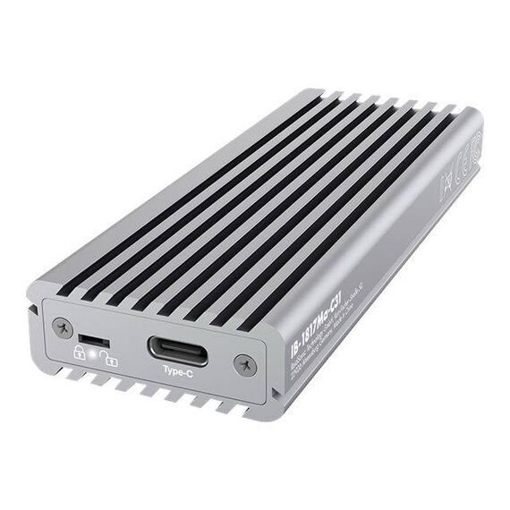 RaidSonic ICY BOX IB-1817Ma-C31 Storage IB-1817MA-C31