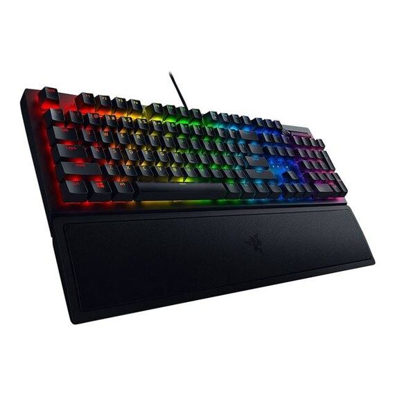 Razer BlackWidow V3 Keyboard backlit