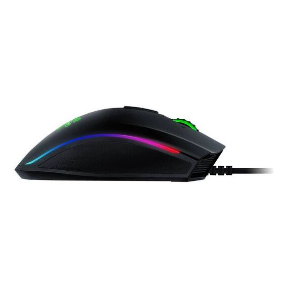 Razer Mamba Elite Mouse ergonomic RZ01-02560100-R3M1