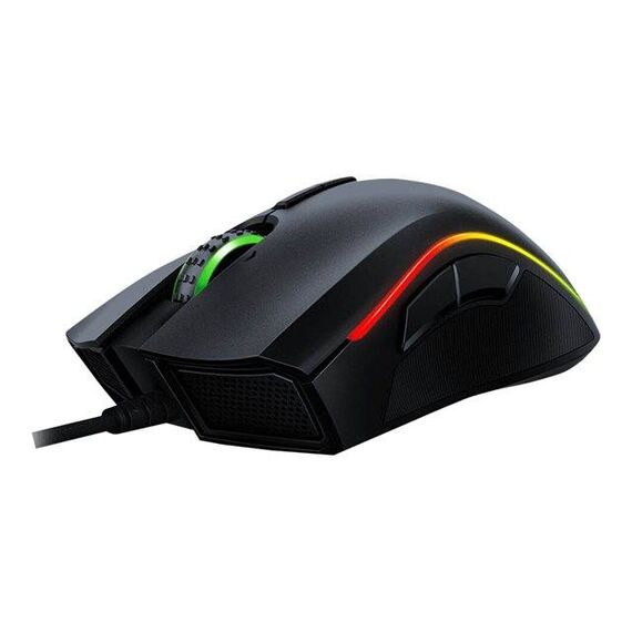 Razer Mamba Elite Mouse ergonomic RZ01-02560100-R3M1