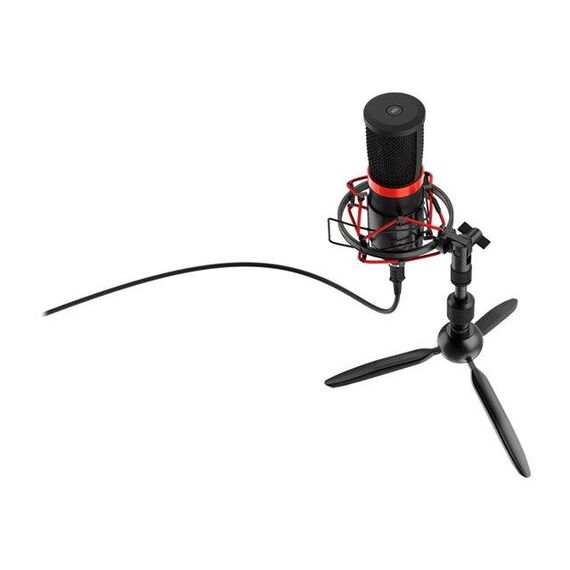 SPC Gear SM950T Microphone USB black SPG052