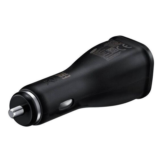 Samsung EP-LN915C  2A USB-C Black EP-LN915CBEGWW