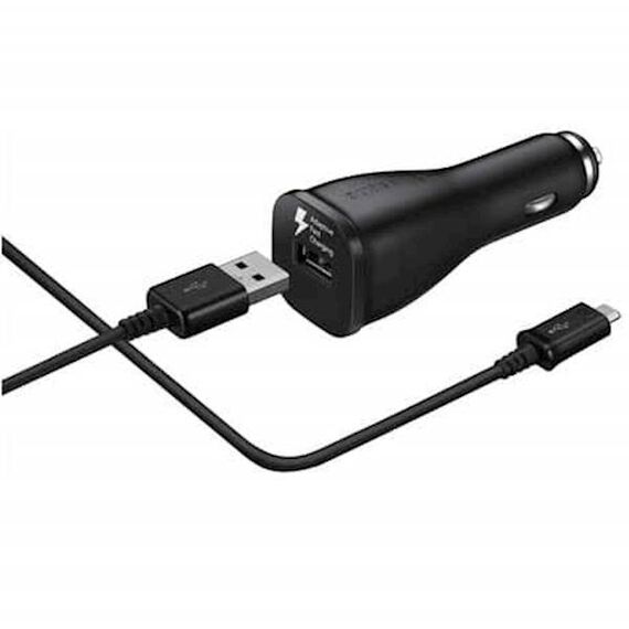 Samsung EP-LN915C  2A USB-C Black EP-LN915CBEGWW