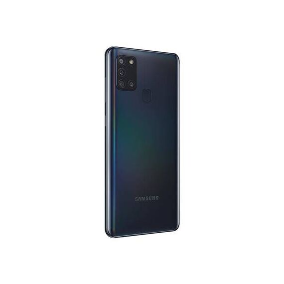 Samsung Galaxy A21s Smartphone dual-SIM 4G SM-A217FZKNEUB