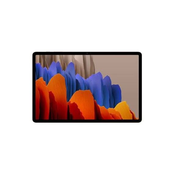 Samsung Galaxy Tab S7+ Tablet 12.4"  256 SM-T976BZNEEUB