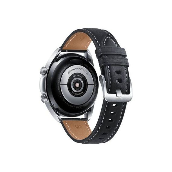 Samsung Galaxy Watch 3 41 mm mystic silver SM-R850NZSAEUB