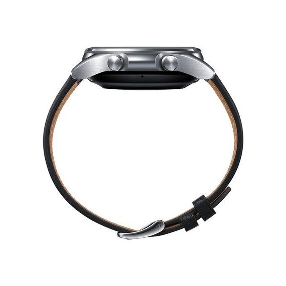 Samsung Galaxy Watch 3 41 mm mystic silver SM-R850NZSAEUB