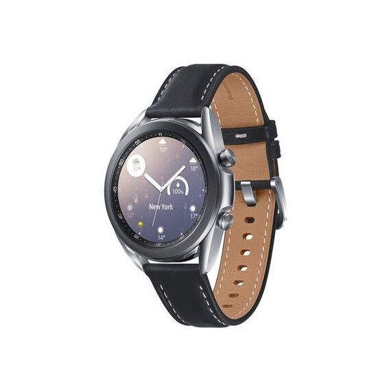 Samsung Galaxy Watch 3 41 mm mystic silver SM-R850NZSAEUB