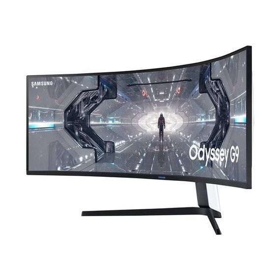 Samsung Odyssey G9 C49G94TSSU CG94T Series LC49G94TSSUXZG
