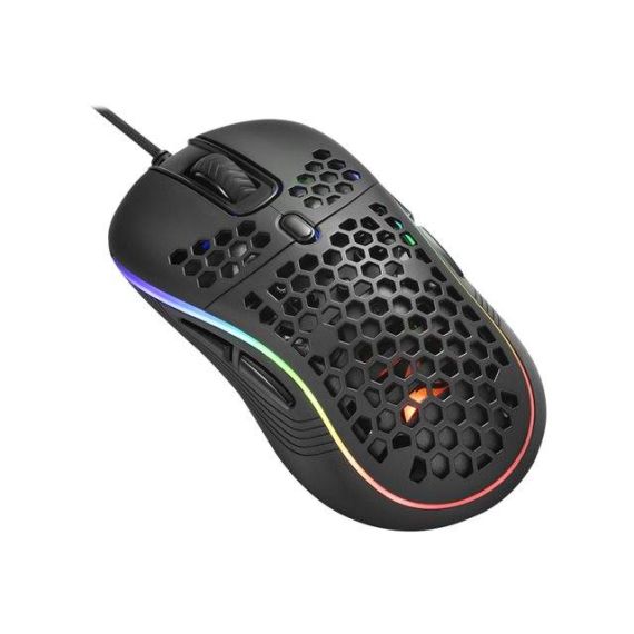 Sharkoon Light S Mouse 8 buttons  4044951029303