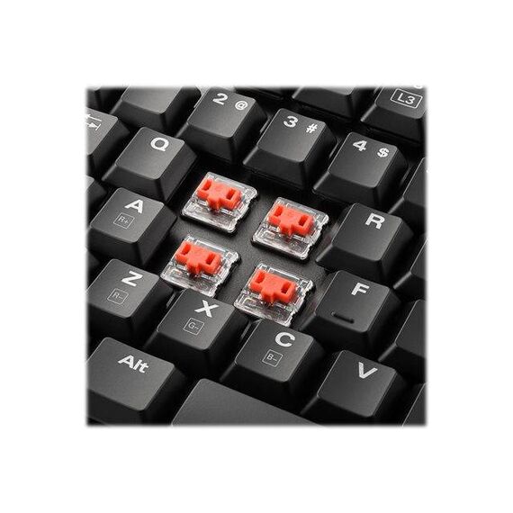 Sharkoon PureWriter TKL RGB Keyboard 4044951021529